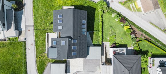 5 rooms Apartment in Mattsee, Austria No. 113871 7