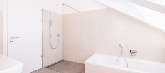 5 rooms Apartment in Mattsee, Austria No. 113871 5