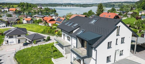 5 rooms Apartment in Mattsee, Austria No. 113871 6