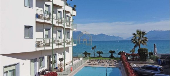 Gebäude in Desenzano del Garda, Italy 1900m², Nr. 7002 14