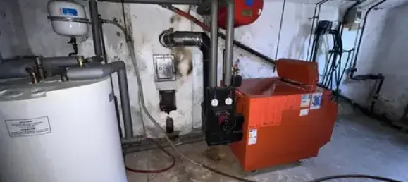 11-Zimmer Stadthaus in Erzgebirgskreis, Germany, Nr. 227852 36