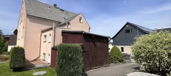 11-Zimmer Stadthaus in Erzgebirgskreis, Germany, Nr. 227852 9