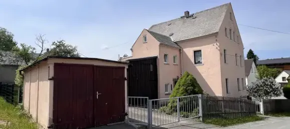 11-Zimmer Stadthaus in Erzgebirgskreis, Germany, Nr. 227852 7