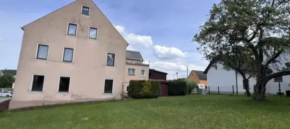 11-Zimmer Stadthaus in Erzgebirgskreis, Germany, Nr. 227852 6