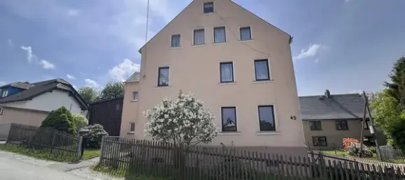 11-Zimmer Stadthaus in Erzgebirgskreis, Germany, Nr. 227852 5