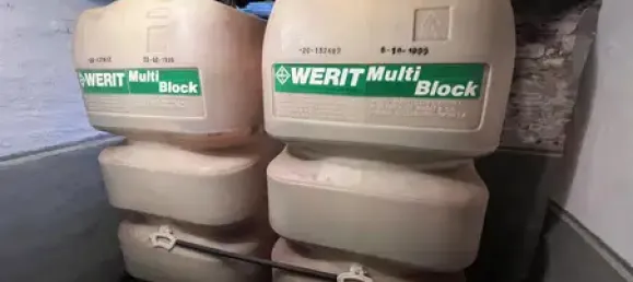 11-Zimmer Stadthaus in Erzgebirgskreis, Germany, Nr. 227852 37