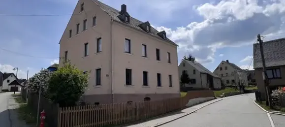 11-Zimmer Stadthaus in Erzgebirgskreis, Germany, Nr. 227852 3