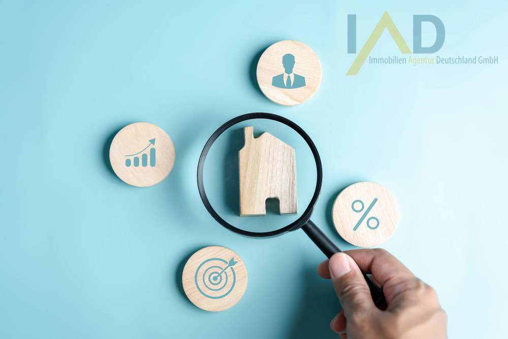 3 bedrooms Building in Kassel, Germany No. 61303