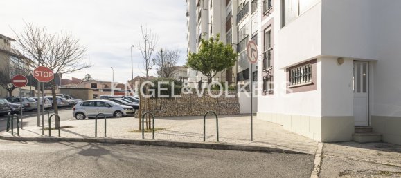 Квартира с 2 спальнями в Кашкайш, Португалия № 12579 30