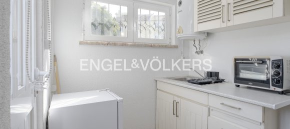 Квартира с 2 спальнями в Кашкайш, Португалия № 12579 25