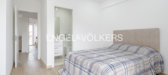 Квартира с 2 спальнями в Кашкайш, Португалия № 12579 18