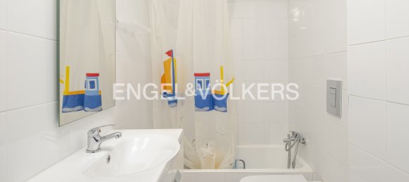 Квартира с 2 спальнями в Кашкайш, Португалия № 12579 24