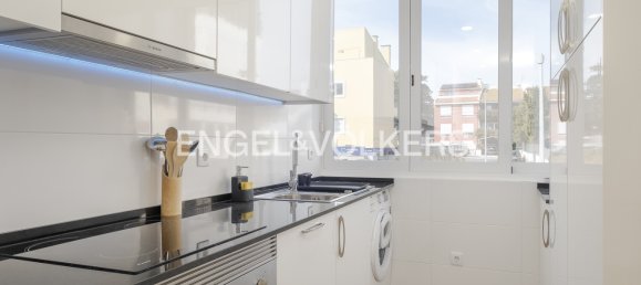 Квартира с 2 спальнями в Кашкайш, Португалия № 12579 10