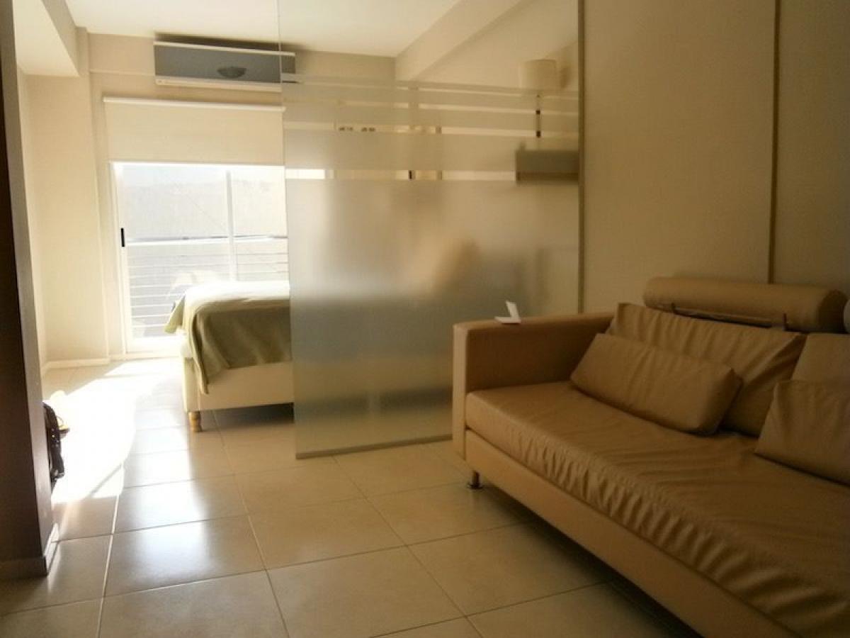 Studio in Buenos Aires, Argentina No. 77624