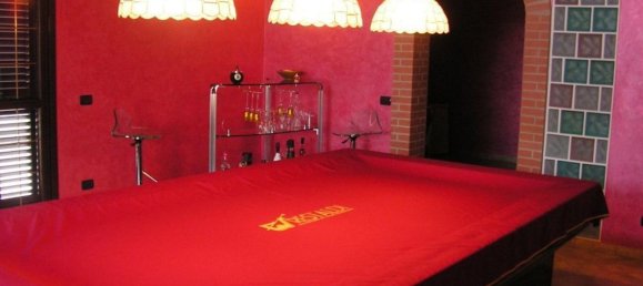 12 rooms Villa in Aprilia, Italy No. 256191 10