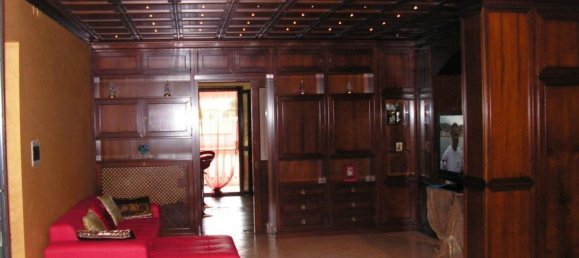 12 rooms Villa in Aprilia, Italy No. 256191 17