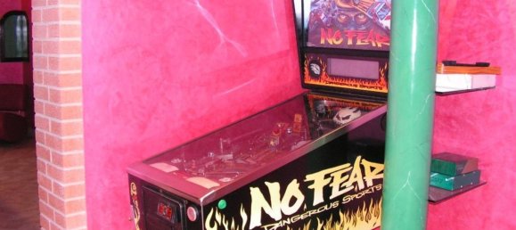 12 rooms Villa in Aprilia, Italy No. 256191 15