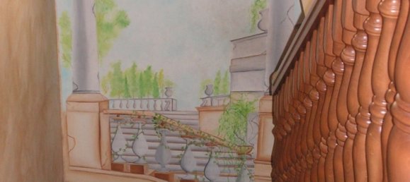 12 rooms Villa in Aprilia, Italy No. 256191 6