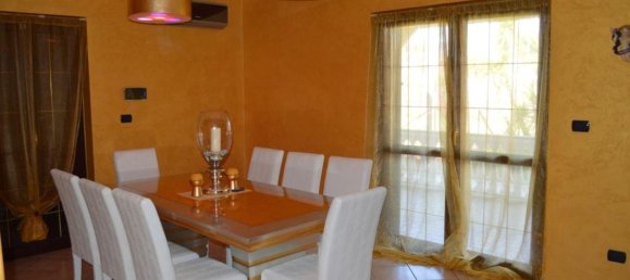 12 rooms Villa in Aprilia, Italy No. 256191 19