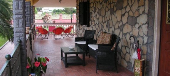 12 rooms Villa in Aprilia, Italy No. 256191 14
