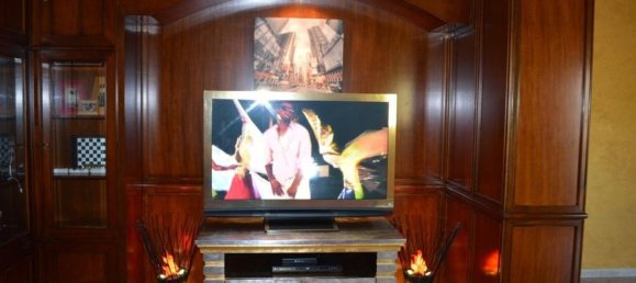 12 rooms Villa in Aprilia, Italy No. 256191 22