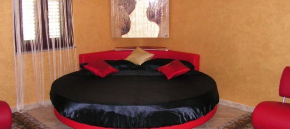 12 rooms Villa in Aprilia, Italy No. 256191 8