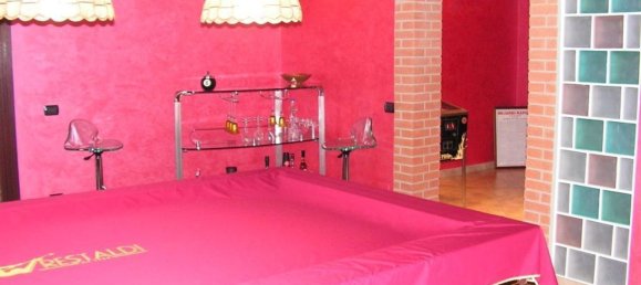 12 rooms Villa in Aprilia, Italy No. 256191 24
