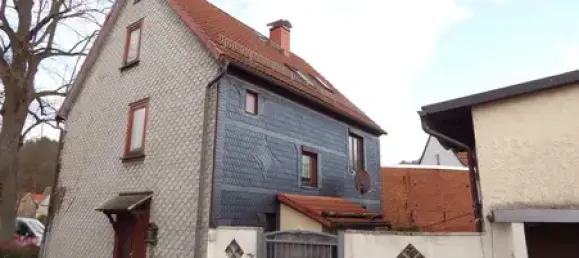 6-Zimmer Haus in Ilm-Kreis, Germany, Nr. 46730 2