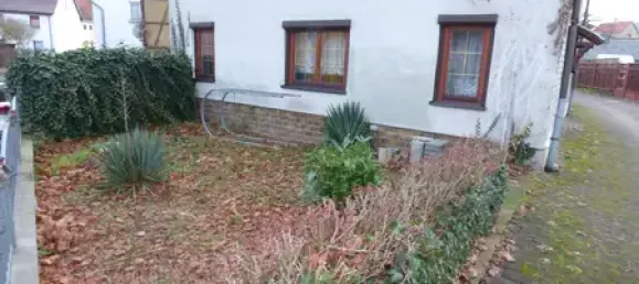 6-Zimmer Haus in Ilm-Kreis, Germany, Nr. 46730 4