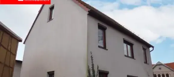 6-Zimmer Haus in Ilm-Kreis, Germany, Nr. 46730 22