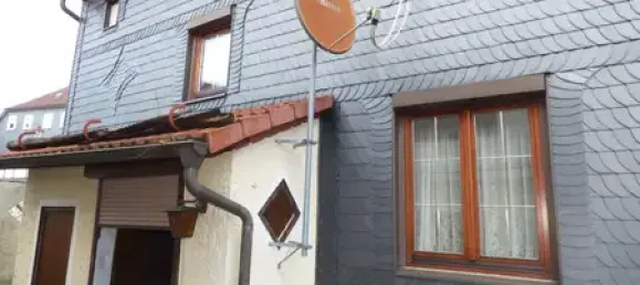 6-Zimmer Haus in Ilm-Kreis, Germany, Nr. 46730 8