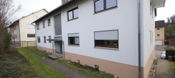 1 chambre Appartement à Hohenlohe, Germany No. 83372 14