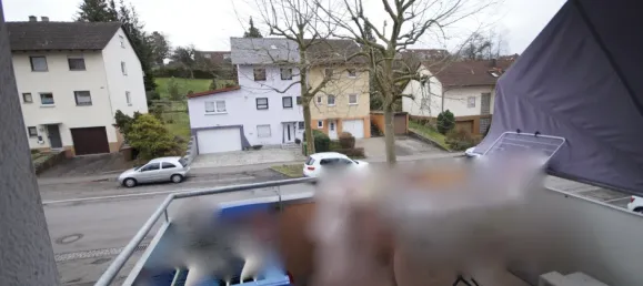 1 chambre Appartement à Hohenlohe, Germany No. 83372 6