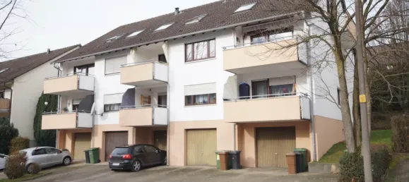 1 chambre Appartement à Hohenlohe, Germany No. 83372 13