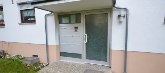 1 chambre Appartement à Hohenlohe, Germany No. 83372 15