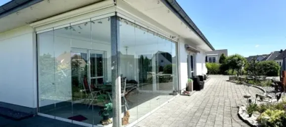 Bungalow de 2 dormitorios en Osnabruck, Germany No. 233625 5