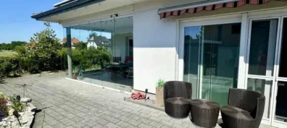 Bungalow de 2 dormitorios en Osnabruck, Germany No. 233625 3