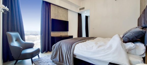 Apartamento T2 em Dubai Marina, UAE N.º 7239 6