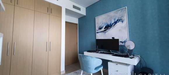 Apartamento T2 em Dubai Marina, UAE N.º 7239 11