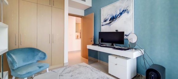 Apartamento T2 em Dubai Marina, UAE N.º 7239 7