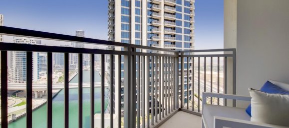 Apartamento T2 em Dubai Marina, UAE N.º 7239 12