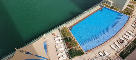 Apartamento T2 em Dubai Marina, UAE N.º 7239 14