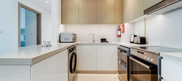 Apartamento T2 em Dubai Marina, UAE N.º 7239 8