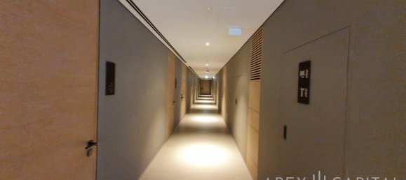 Apartamento T2 em Dubai Marina, UAE N.º 7239 13