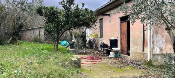 5 bedrooms House in Girifalco, Italy No. 203835 8