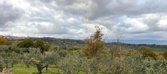 5 bedrooms House in Girifalco, Italy No. 203835 3