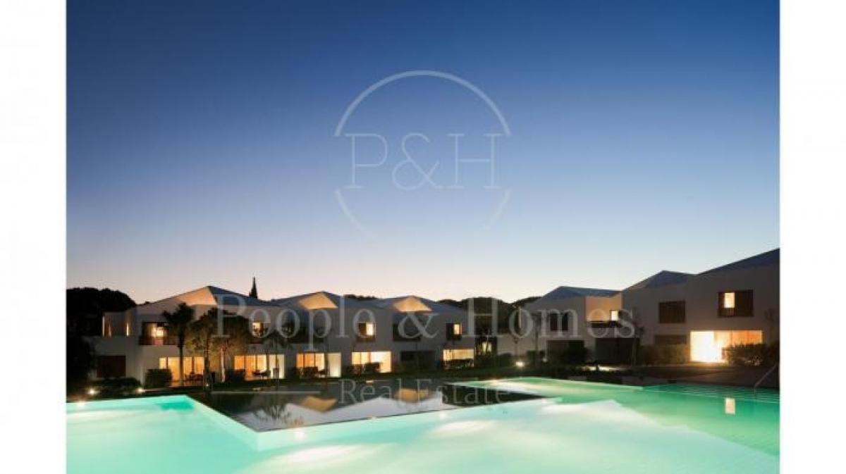 4 bedrooms House in Albufeira, Portugal No. 4190