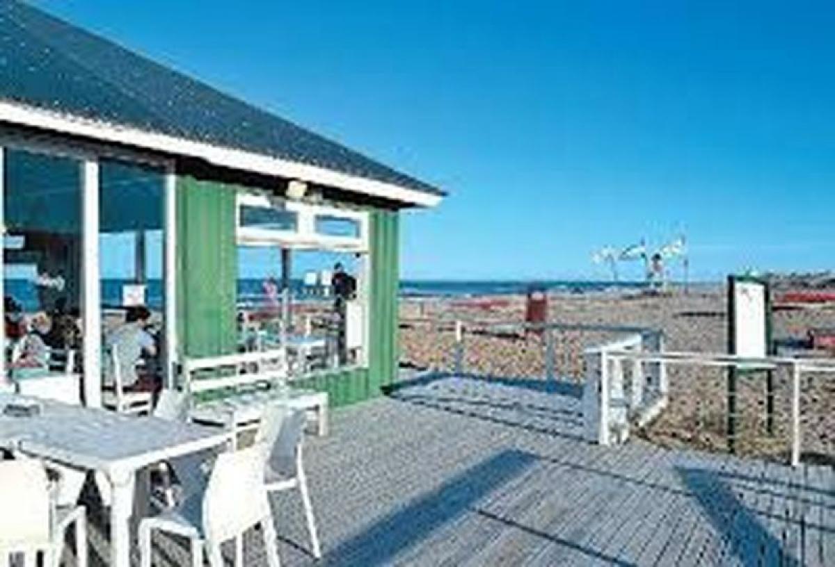 Земельный участок в Мар-дель-Плата, Аргентина № 118525