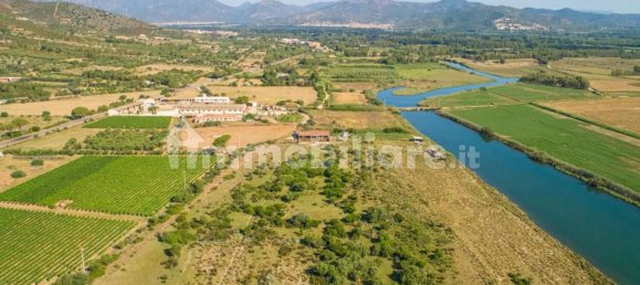 Terreno en Sardinia, Italy 50000 m² No. 240688 2