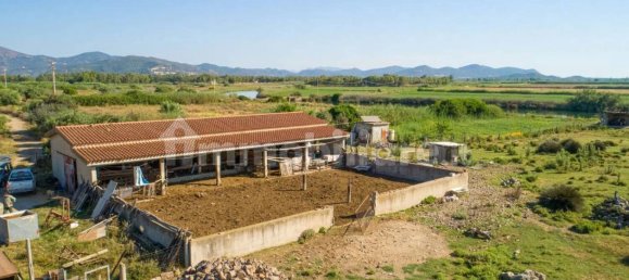 Terreno en Sardinia, Italy 50000 m² No. 240688 4